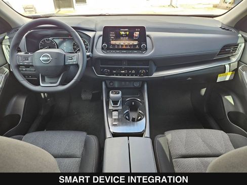 New 2026 Nissan Rogue SV image 19