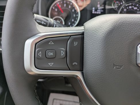 New 2025 RAM 1500 Big Horn image 19