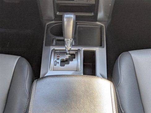 Used 2023 Toyota 4Runner SR5 Premium image 20