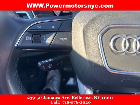 Used 2023 Audi A4 2.0T Premium Plus image 37