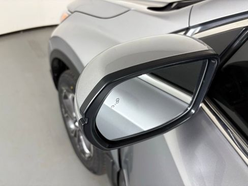 Used 2022 Honda CR-V EX-L image 11