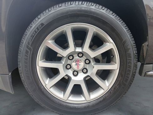 Used 2017 GMC Yukon Denali RWD image 14
