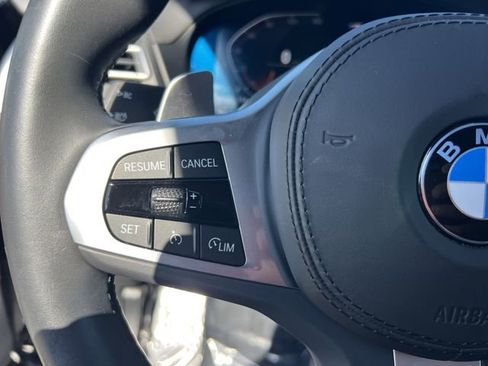 Certified 2024 BMW X3 sDrive30i w/ M Sport Package image 30