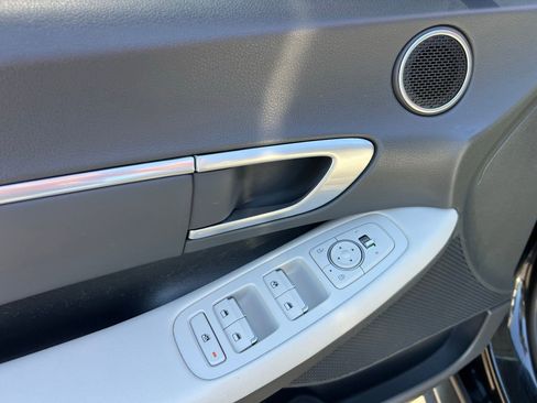 Used 2021 Hyundai Sonata Blue image 21