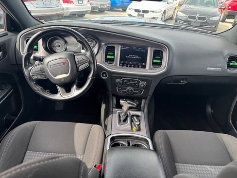 Used 2021 Dodge Charger R/T w/ Navigation & Travel Group image 20