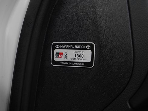 Used 2026 Toyota Supra image 19