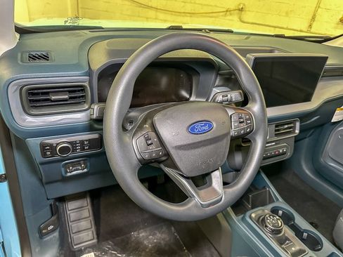 New 2026 Ford Maverick XL w/ Equipment Group 101A AWD/4WD image 19