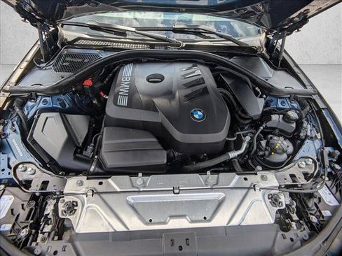 Used 2025 BMW 330i Sedan RWD image 23