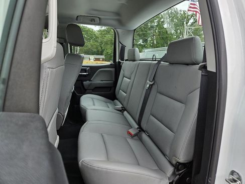Used 2019 Chevrolet Silverado 2500 W/T AWD/4WD image 25