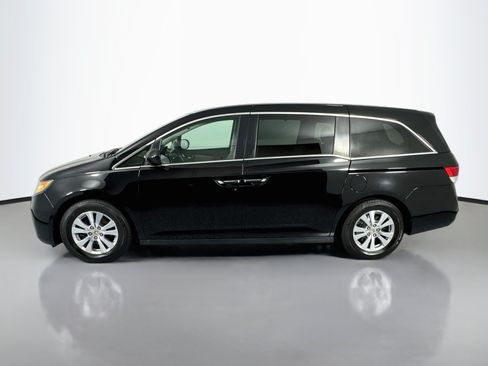 Used 2016 Honda Odyssey SE image 8