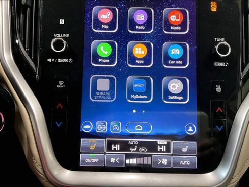 Used 2021 Subaru Outback Limited w/ Popular Package #2 image 32