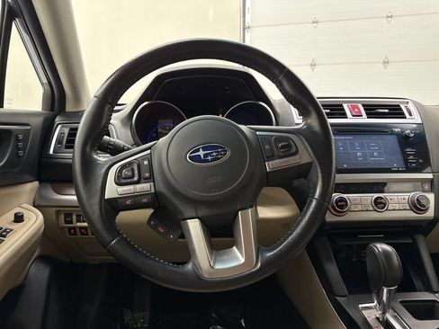 Used 2015 Subaru Outback 2.5i Limited AWD/4WD image 15