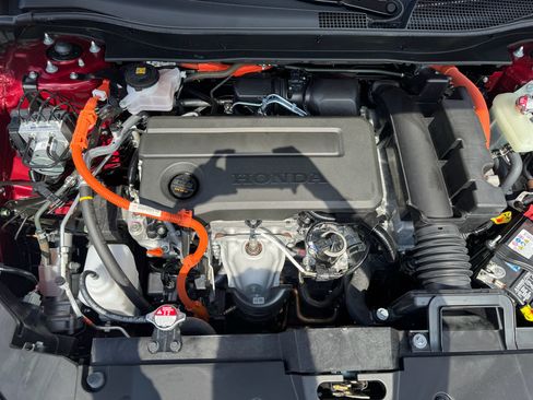 Used 2026 Honda CR-V Sport-L image 31