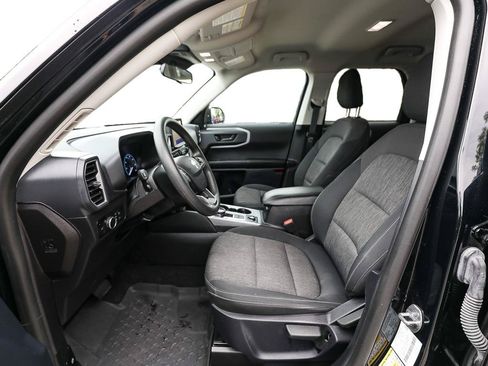 Certified 2024 Ford Bronco Sport Big Bend AWD/4WD image 13