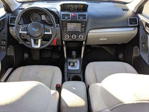 Used 2018 Subaru Forester 2.5i w/ Alloy Wheel Package image 18