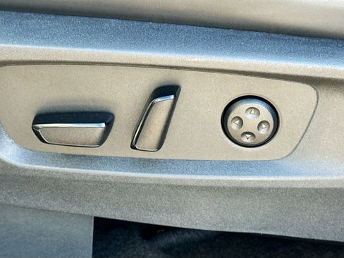 Used 2024 INFINITI QX60 Sensory image 27