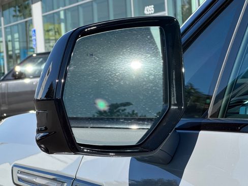 Used 2026 Cadillac Escalade IQ Sport 1 w/ LPO, Floor Liner Package image 49