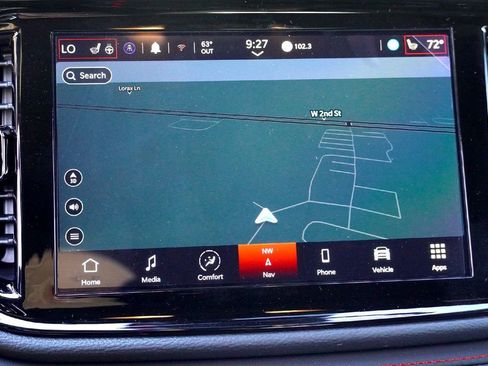 New 2026 Dodge Durango GT image 14