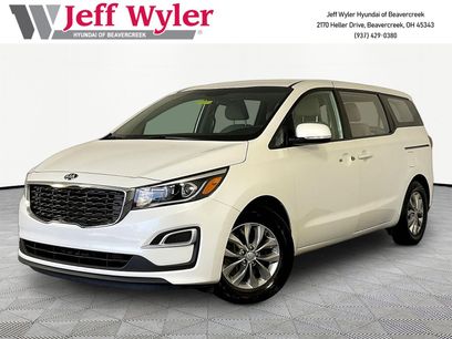 Used 2020 Kia Sedona L