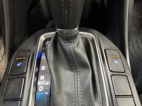 Used 2014 Hyundai Santa Fe GLS w/ Premium Package 05 image 18