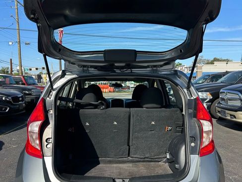 Used 2015 Nissan Versa Note SV image 19