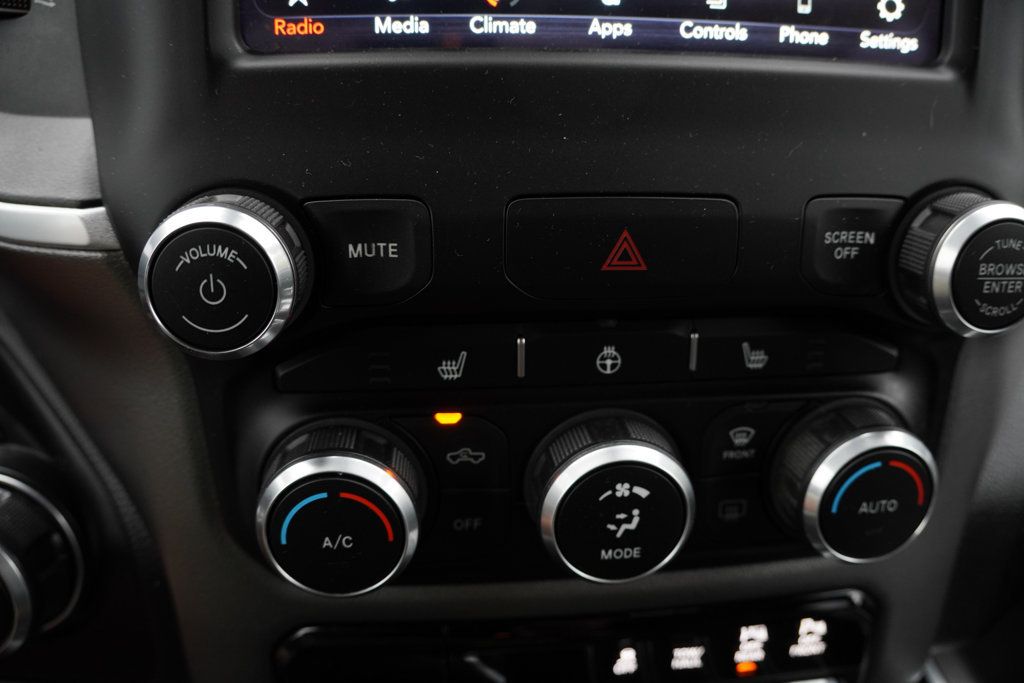 Used 2019 RAM 1500 Big Horn AWD/4WD image 6