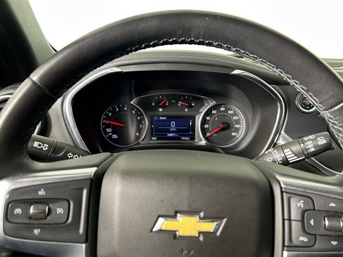 Used 2020 Chevrolet Blazer LT image 12