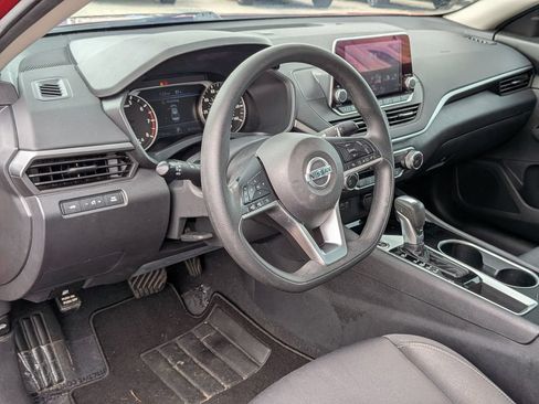 Used 2021 Nissan Altima 2.5 SV FWD image 31