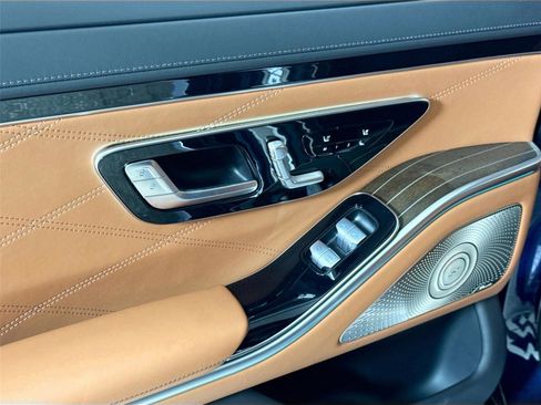 Used 2024 Mercedes-Benz S 63 AMG S image 25