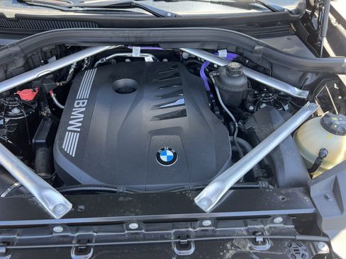 Certified 2026 BMW X5 sDrive40i RWD image 33
