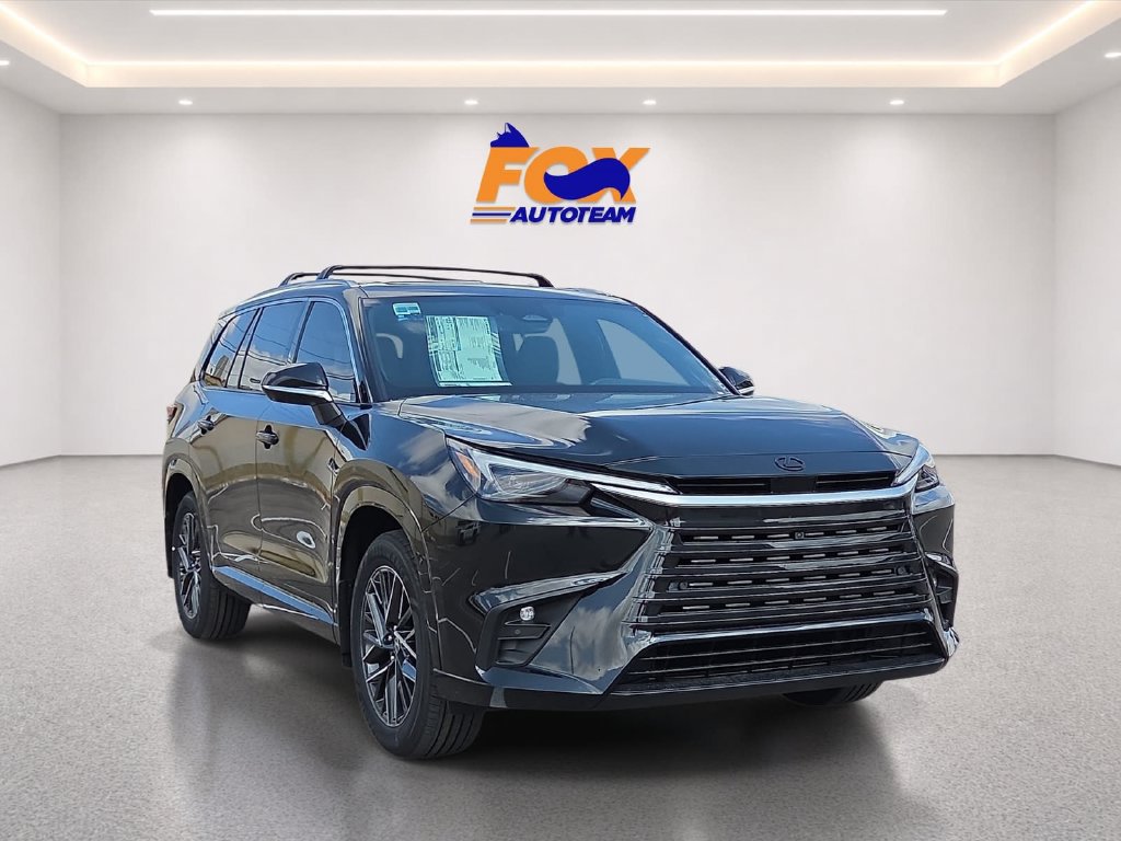 New 2026 Lexus TX 350 AWD w/ Technology Package image 6