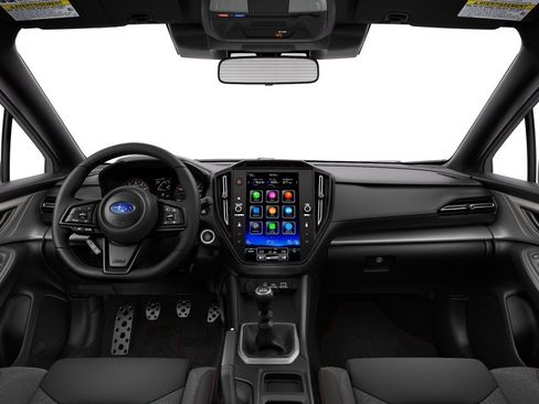 New 2026 Subaru WRX AWD/4WD image 17