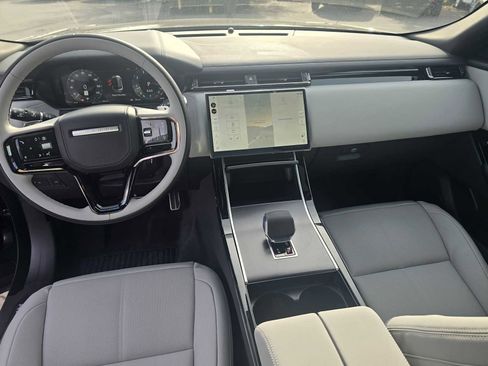 New 2026 Land Rover Range Rover Velar Dynamic SE image 22