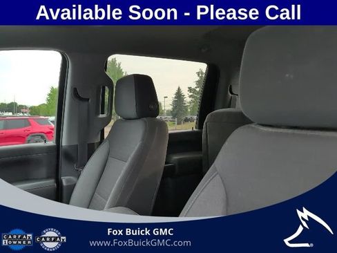 Used 2022 Chevrolet Silverado 2500 LT w/ Convenience Package AWD/4WD image 12