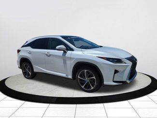 Used 2019 Lexus RX 350 AWD video 1
