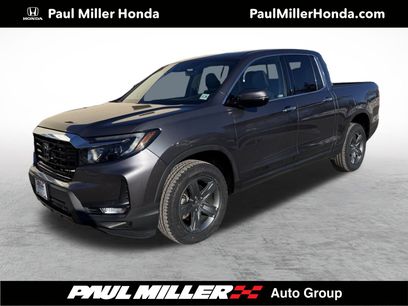 Used 2023 Honda Ridgeline RTL-E