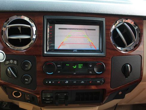 Used 2008 Ford F250 King Ranch AWD/4WD image 29
