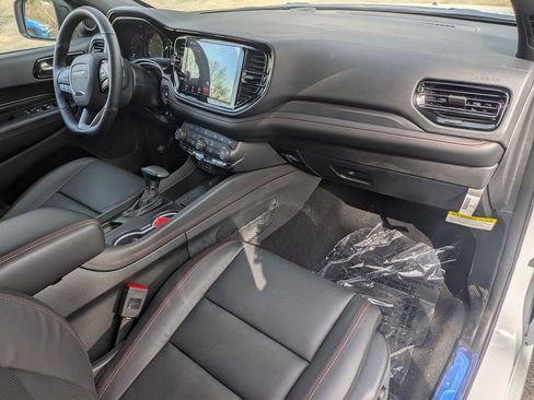 New 2026 Dodge Durango GT AWD/4WD image 33