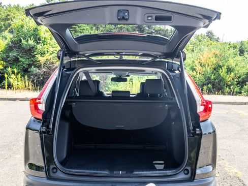 Used 2018 Honda CR-V EX-L image 19
