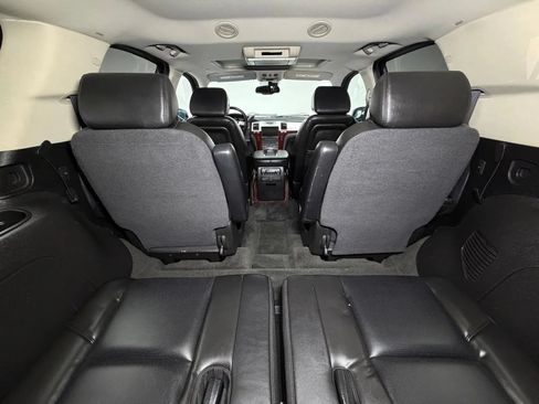 Used 2008 Cadillac Escalade AWD image 15