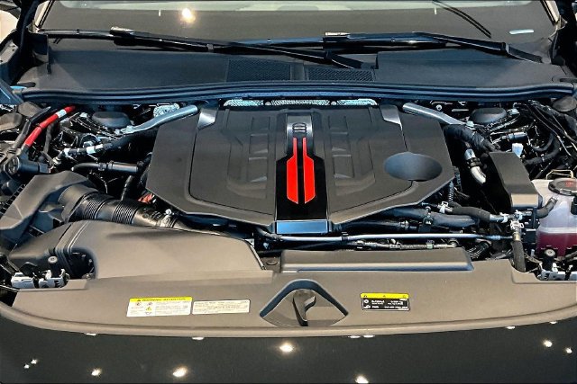 New 2026 Audi S5 Premium Plus AWD/4WD image 9