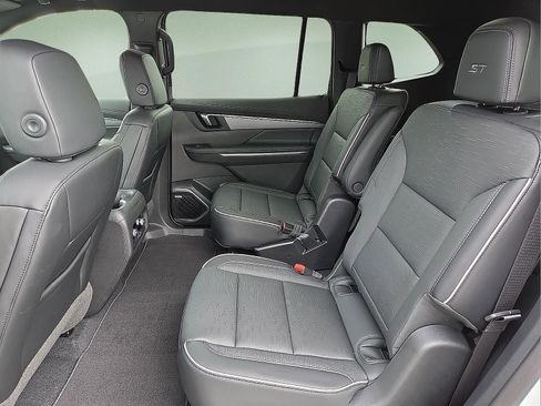 New 2026 Buick Enclave Sport Touring AWD/4WD image 11