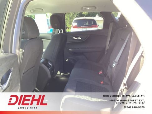 Used 2020 Chevrolet Blazer LT AWD/4WD image 14