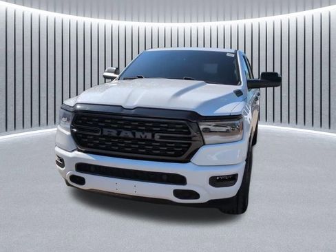 Used 2023 RAM 1500 Big Horn AWD/4WD image 23