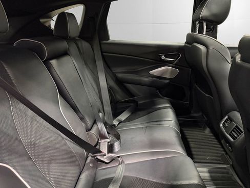 Used 2021 Acura RDX A-Spec image 17