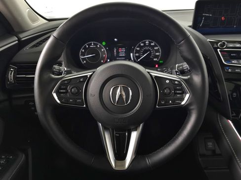Used 2025 Acura RDX SH-AWD w/ Advance Package image 23