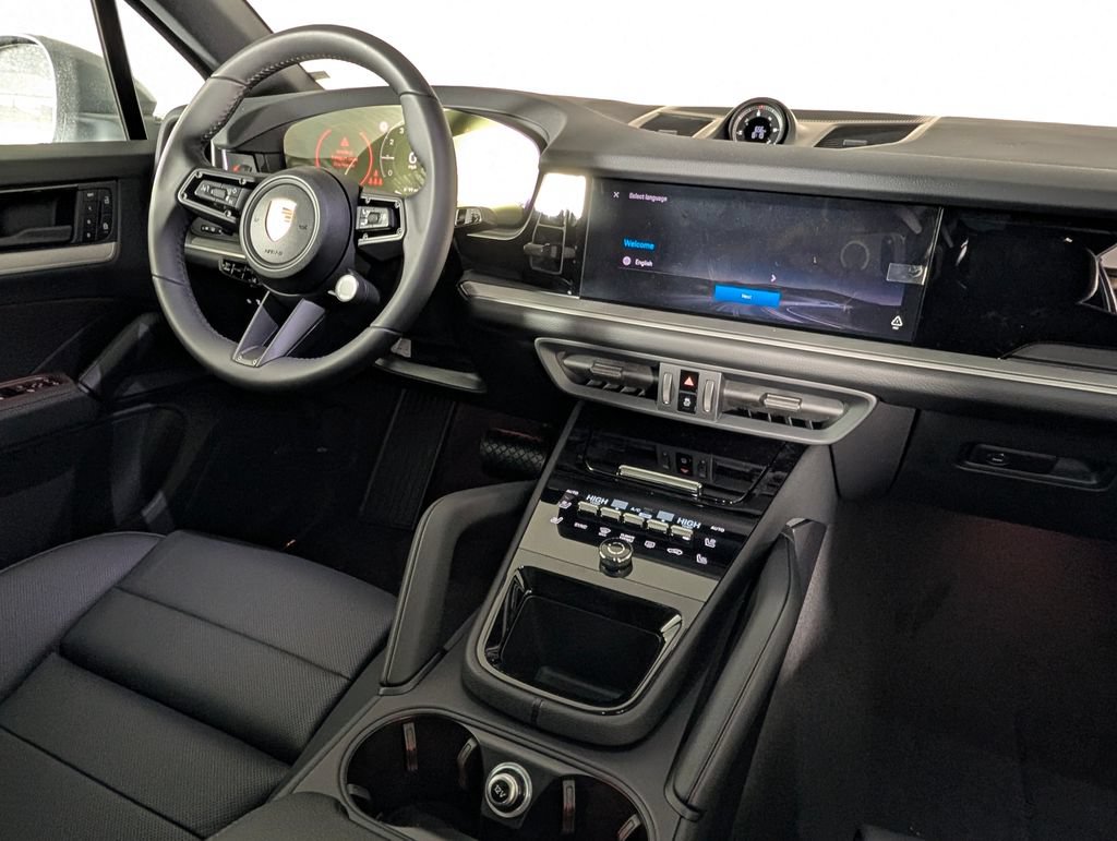 New 2026 Porsche Cayenne AWD/4WD image 22