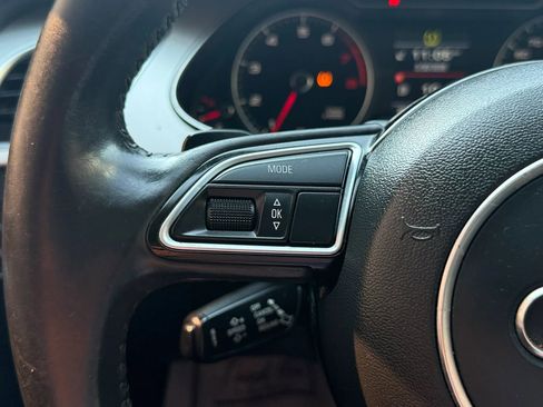 Used 2015 Audi A4 2.0T Premium Plus w/ Technology Package image 15