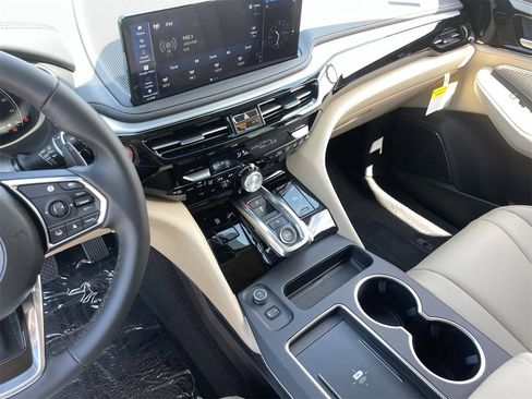 New 2026 Acura MDX FWD image 29