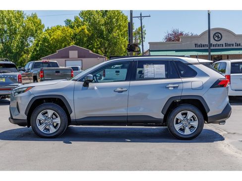 Used 2024 Toyota RAV4 XLE w/ Convenience Package AWD/4WD image 6